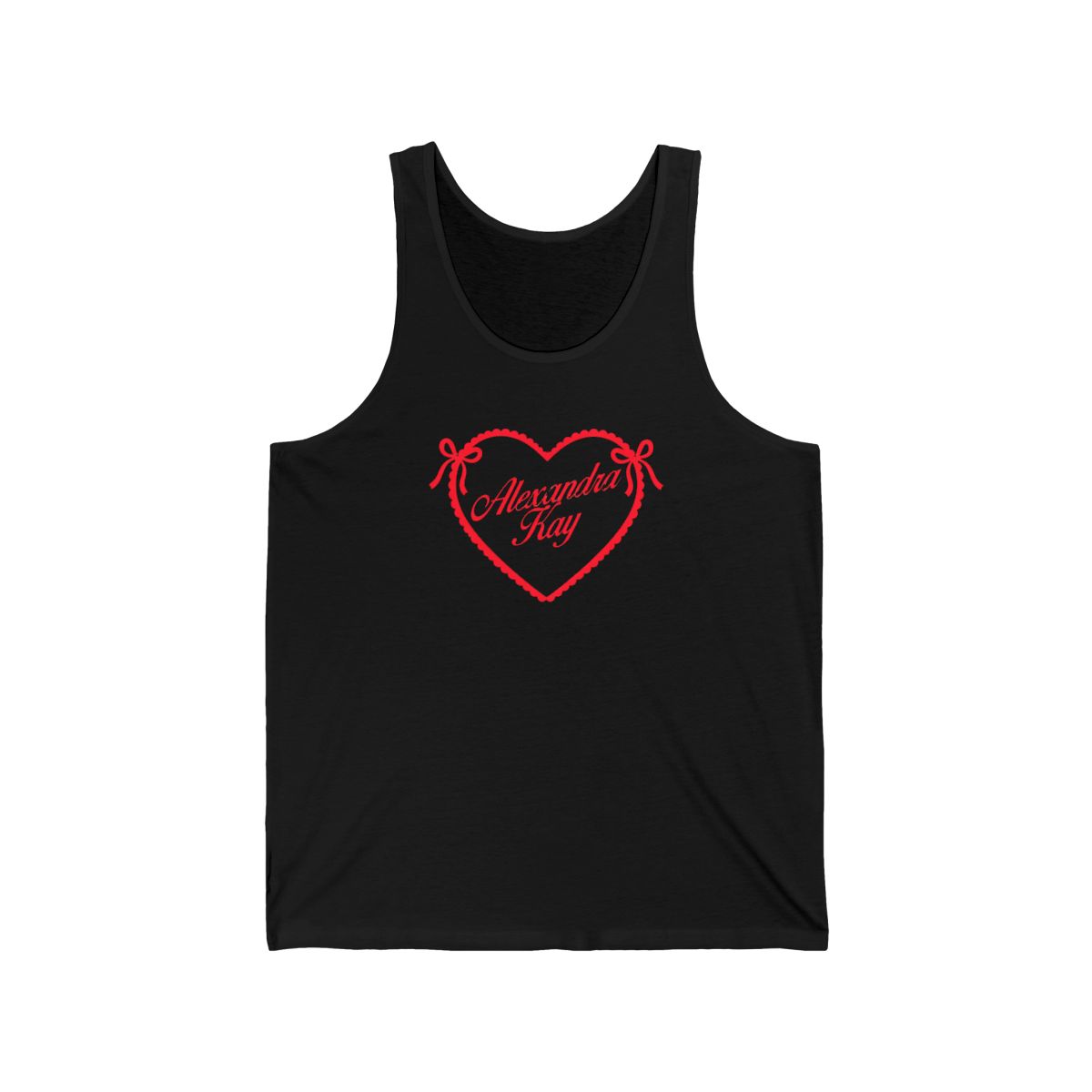 Tank Tops - Alexandra Kay apparel collection